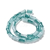 Glass Beads Strands GLAA-G083-01D-3