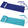 Double-Sided Velvet Tarot Cards Storage Bags ABAG-CN0001-07F-1