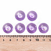 Transparent Acrylic Beads MACR-S370-A16mm-746-4