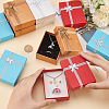 Valentine's Day Gifts Packages Cardboard Boxes CBOX-BC0001-03-3