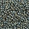 TOHO 11/0 Round Beads SEED-XTR11-PF0512F-2