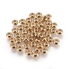 304 Stainless Steel Stopper Beads STAS-P227-26G-A-2