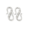 304 Stainless Steel S-Hooks STAS-Z178-29P-1