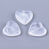 Acrylic Beads OACR-T006-111-1