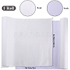 2M Velvet Book Covers DIY-WH0491-88A-04-2