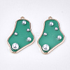 Alloy Pendants X-CRES-T014-30A-1