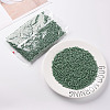6/0 Glass Seed Beads SEED-A012-4mm-127-5