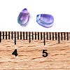 Glass Beads GLAA-D303-02C-3