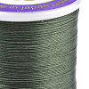 Nylon 66 Coated Beading Threads for Seed Beads NWIR-R047-010-3