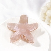 Acrylic Claw Hair Clips PW-WG75673-06-1