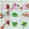Quilling Tool Quilled Creations Paper Curling Tool Craft Supplies Tools X-DIY-R067-06-2