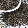 MIYUKI Delica Beads SEED-X0054-DB0322-1