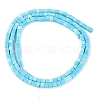 Natural Agate Beads Strands G-M422-A01-04-4