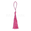 Polyester Tassel Decorations OCOR-Q023-04-2