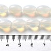 Opalite Beads Strands G-B106-B03-01-5