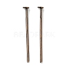 Iron Flat Head Pins HPR2.2cm-NF-2