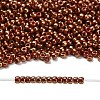 TOHO 8/0 Round Beads X-SEED-TR08-1708-4