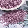 MIYUKI Delica Beads X-SEED-J020-DB1752-1