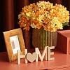 Wooden Letter Ornaments WOOD-GF0001-15-07-7