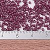 MIYUKI Delica Beads X-SEED-J020-DB2355-4