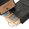Kraft Paper Bags LS-CARB-L006-A05-2