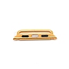 316 Stainless Steel Strap Connector For iwatch LS-STAS-WH0029-04G-1