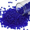 TOHO 8/0 Round Beads SEED-XTR08-0008F-1