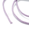 Polyester Braided Cords OCOR-I006-A05-51-3