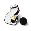 Enamel Pins JEWB-B047-02C-3