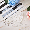 DIY Key Chain Making IFIN-TA0001-39-5