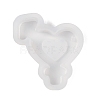 DIY Pendant Silicone Molds SIL-F012-01D-3