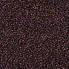 TOHO Round Seed Beads SEED-JPTR15-0703-2
