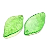 Transparent Acrylic Pendanrs AC-CBA99FE-01-2