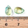 Transparent Glass Beads GGLA-M004-05A-05-3