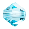 Preciosa® Crystal Beads Y-PRC-BA3-60010-1