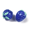 Handmade Lampwork Beads Strand LAMP-I027-10H-3
