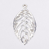 Alloy Pendants PALLOY-DA10-1912-S-FF-2