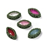 Sew on Rhinestone RGLA-P033-G01-03-1