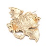 Halloween Enamel Pins JEWB-G041-01A-2
