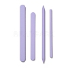 Reusable Non-stick Silicone Mixing Sticks DIY-Q033-13-2