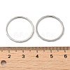 304 Stainless Steel Finger Rings RJEW-I101-02C-P-3