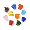 Handmade Lampwork Beads LAMP-F042-05-1