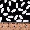 Opaque Colours Glass Seed Beads SEED-T007-16A-4