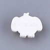 Resin Puppy Cabochons X-RESI-T031-39-2