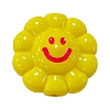 Dopamine Style Opaque Acrylic Beads SACR-Z002-01B-1