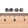 Iron Spacer Beads IFIN-E148Y-B-2