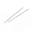 Iron Canvas Leather Sewing Stitching Needles IFIN-R232-08-P-2