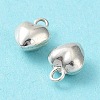 925 Sterling Silver Charms X-STER-H106-01C-S-4