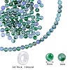 DIY Dyed Bracelet Making Kits DIY-SZ0003-45A-7