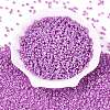 8/0 Ceylon Round Glass Seed Beads X-SEED-A011-3mm-150-2